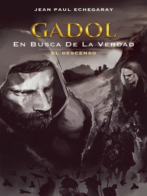 cover image of Gadol En Busca De La Verdad